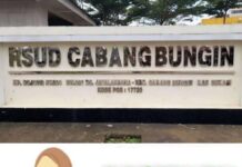 Ketua Akpersi Jabar Kecam Dirut RSUD Cabangbungin Diduga Kerap Mangkir Kerja, Layanan Publik Terancam