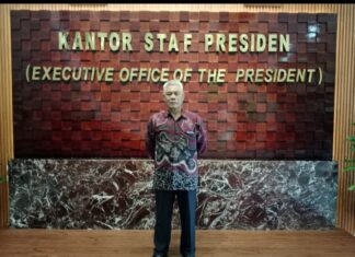 Sindikat Anggaran di Pemkot Prabumulih Diduga Belum Tersentuh Hukum