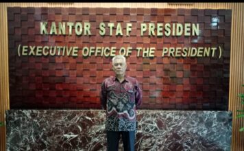 PEMKAB INDRAMAYU JAWA BARAT TAHUN 2023 DANA BERGULIR SEBESAR Rp 17.244.688.649.78. DIBUAT BANCAKAN