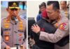 Kapolri Listyo Sigit Tunduk, Minta Maaf Atas Tewasnya Pengemudi Ojol yang Tertabrak Barakuda Brimob