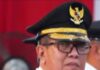 Muara Enim Diduga Dibobol Miliaran Saat Dipimpin Dr.H.Ahmad Rizali, Penegak Hukum Bungkam