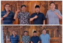 Pemkab Bekasi “Gercep” Tangani Permasalahan Naker di PT YMMA