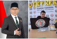 Wakil Rakyat Jadi Predator Etika? LSM KCBI Desak Sanksi untuk Boby Agus Rahman