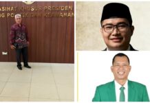 Ali Sofyan: Ketua DPRD Kabupaten Bogor Dinilai Bermental Tempe, Enggan Tegas terhadap Oknum Rangkap Jabatan