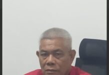 Negara Ini Seperti Negara Zionis”: Ali Sopyan Pimpinan Redaksi Rajawali News Sebut Kekerasan Terhadap Jurnalis Pola Sistematis