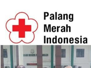 WRC PAN RI KEMBALI ADAKAN AKSI DOMO KEJAKSAAN NEGRI KOTA PRABUMULIH KASUS PMI DAN PUPR MANKRAK