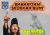 Ki Jaga Kali Ucapkan Rasa Terima kasih Kepada Wakil Ketua Komisi V DPR RI Syaiful Huda Atas Aspirasinya