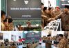 Satu Tahun Kabinet Merah Putih, Presiden Prabowo: Kita Telah Bekerja Keras dan Hasilnya Dirasakan Rakyat