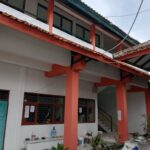 Dugaan penyimpangan proyek Sekolah Rakyat Kuningan 