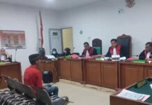 Jual Motor Demi Jadi Bandar Sabu, Somat Ditangkap di Kontrakan dengan Barang Bukti 23,96 Gram