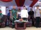Jaro Ade Hadiri Ground Breaking Kopdes Merah Putih di Desa Waru