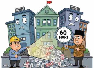 BPK Temukan Kelemahan Akuntabilitas BBM, Bupati Cirebon Perintahkan Audit Ulang Anggaran Miliaran Rupiah