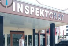Oknum Inspektorat Muba Diduga Main Mata, Laporan Dana BOS Disulap Jadi Beres