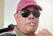 TANGKAP GEMBONG RAMPOK DANA DESA CANGKLONG TENGGERANG