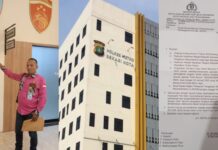 Divpropam Polri Turun Tangan, Aduan Wartawan Bekasi Soal Oknum Penyidik Akhirnya Direspons Mabes Polri