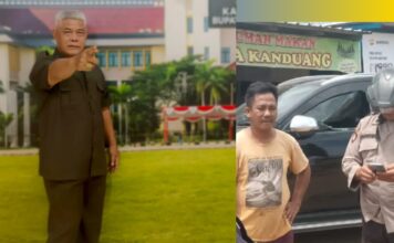 Gondol Rp 140 Juta, Bandit Pecah Kaca Beraksi di Tanjung Lago, Kabur ke Arah Palembang