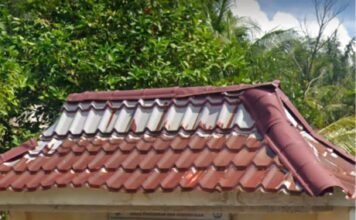 Diduga Kepala sekolah SDN Negeri 07 Sungai Pinang menjadi sorotan wartawan anggaran dana BOS 2025