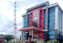Kasus pemalsuan surat tanah oleh oknum anggota DPRD Banyuasin terus bergulir di Polda Sumsel