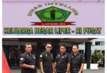 Ketua Lembaga LIPERNAS PD Kabupaten Muara Enim dan LIPER RI Angkat Bicara Terkait Maraknya Proyek Di Kabupaten Muara Enim Khususnya Zona 3 Asal Asalan Amburadul