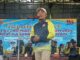 Ribuan Guru Padati KIC, Jalan Sehat HUT ke-80 PGRI Berlangsung Meriah dan Tertib