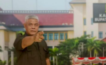 ALI SOPYAN RAKYAT MEMBELA PRABOWO ( RAMBO ) MENDESAK JAJARAN POLDA METRO JAYA TANGKAP TATA JAELANI MEMBUAT GADU KINERJA JURNALIS BEKASI.