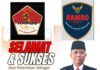 Selamat Atas Pelantikan Dr.H.Endin Samsudin M, SI Sebagai Sekda Bekasi