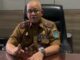 Sekda Muhsin Abdullah Purnatugas, Siapa Penggantinya? 4 Nama ini Muncul