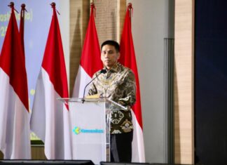 Wamendagri Wiyagus: Harmony Award Jadi Momentum Penguatan Kerukunan di Daerah