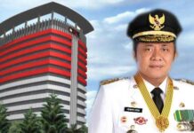 Kuat Dugaan ‘Vila Mewah 16 Hektare’ Gubernur Herman Deru Dibangun Pakai Fasilitas Negara: K-MAKI Seret 7 Kadis, 6 Kontraktor, dan 1 Legislator ke KPK