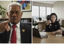 Wakil Ketua Umum IWO Indonesia dan Ketua Umum PRIMA Mengecam Keras Perilaku Arogan Bos Proyek Lubuklinggau