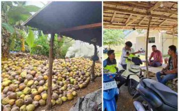 KEJANGGALAN KEUANGAN TERKUAK: Bandara Banggai Laut Diduga Kuat Jadi Sarang Penyalahgunaan Aset dan ‘Anggaran Siluman’ Berulang Kali