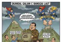 MODUS OPERANDI DIDUGA RAMPOK PEMKAB BANGGAI LAUT TERKUAK: Ratusan Miliar Uang Rakyat Menguap; Mendesak Intervensi Segera dari KPK, Kejagung, dan Bareskrim