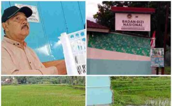 KEJI DAN AROGAN: “Berlindung di Balik Label ‘Nasional’, SPPG Plumbon Diduga Lakukan Kejahatan Lingkungan Secara Terbuka!”