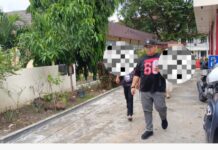 Dugaan Pencabulan Dua Anak Dibawah Umur!Pihak Keluarga laporkan Ke Polres M.Enim