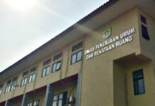 Janji Evaluasi Ulang Diduga Bohong, Pengadaan PUPR Bogor Beraroma Kongkalikong