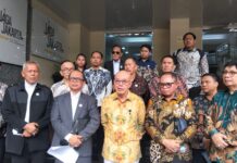 Kasus Kalibata: LBH PPI Kawal Enam Anggota Yanma Mabes Polri, Ingatkan Publik soal Praduga Tak Bersalah