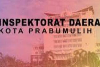 Laporan Ke Inspektorat, Dugaan Mal Administrasi Proyek Pembangunan kantor lurah Di Kota Prabumulih. WRC Siapkan Langkah Hukum