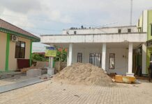 Kepala Desa Sumbersari Diduga Terlibat Langsung dalam Proyek Desa, Warga Desak Transparansi Dana Desa