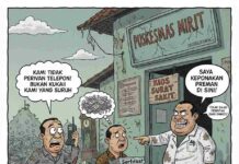 Menelanjangi “Birokrasi Sampah” di Kebumen—Rakyat Taat Aturan Dipingpong, Puskesmas Berubah Jadi “Kios Surat Sakit” yang Arogan!