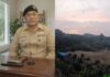 Tambang Emas Ilegal Tak Tersentuh Hukum, Relawan Pembela Prabowo Pertanyakan Nyali Kapolres Pasaman Barat