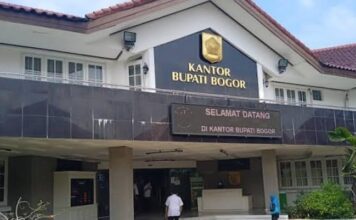 Gagal Bayar Ratusan Proyek TA 2025, Tata Kelola Keuangan Pemkab Bogor Disorot