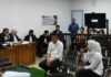 Dedi Tidak Tahu Jabatan Dirinya adalah Kabag Keuangan PMI, PH akan Kejar Pihak yang Terlibat sudah Ada Pengakuan “Mark Up Anggaran”
