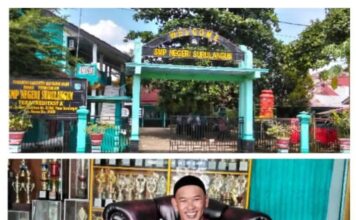 Dituding Tak Masuk Kantor, Kepala SMPN Surulangun Klarifikasi: “Saya Sakit, Bukan Mangkir”