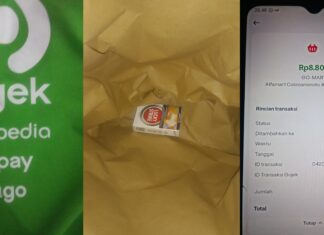 A Marpaung FH KCBI Meminta Pihak Gojek Agar Abangda Irvan Nasution Dipulihkan Akun Driver Gojek Nya, Karena K.ena Fitnah Tidak Mengantar Rokok Di Kota Kisaran