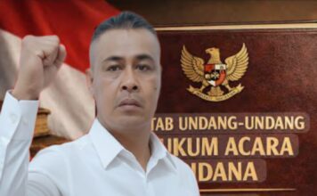 IWOI Kalbar: Pasal 278 KUHP Baru Tutup Celah Rekayasa Perkara