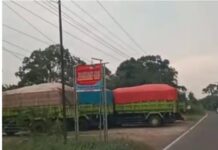 APH Disebut Mendukung, Larangan Gubernur Diinjak-Injak Angkutan Batubara