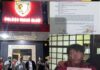 Satreskrim Polres Pagar Alam Tangkap Tersangka Baru Kasus Penipuan Jual Beli Mobil