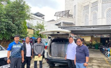 Pajero Putih, BBM Subsidi, dan Dugaan Pelanggaran Prosedur: Polsek Cileungsi Dalam Bidikan Propam