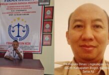 SKRD Rp11 Ribu, Warga Dipungut Rp20 Ribu: Retribusi Sampah Jonggol Jadi Sorotan, LSM KCBI Desak Audit DLH Bogor