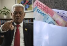 Ali Sofyan: SKANDAL AMPLOP HARAM BERKEDOK THR Di CIBARUSAH: Diduga Rampok Pajak Rakyat Demi ‘Uang Bungkam’ Oknum Wartawan!